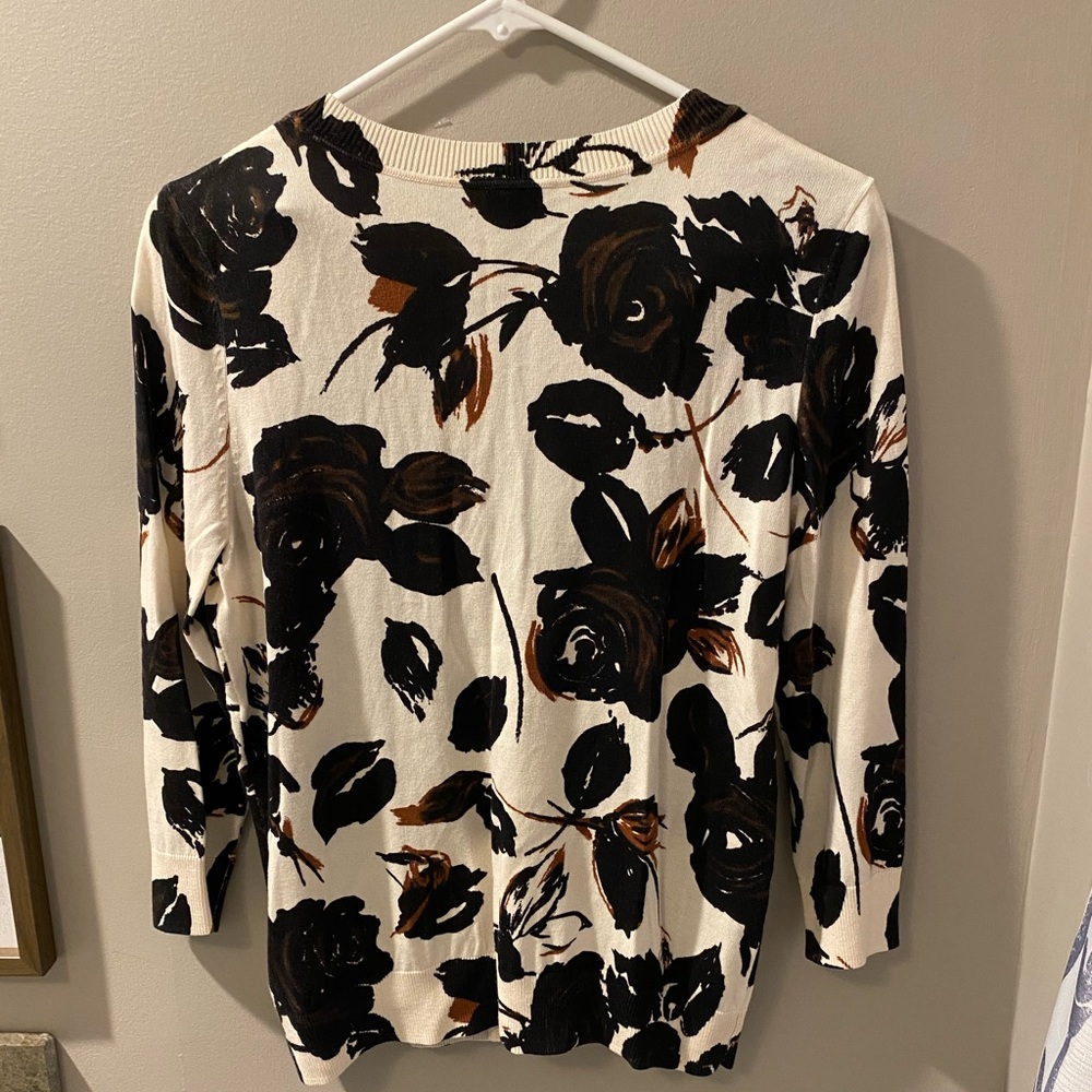 Talbots Cardigan - Picture 3 of 3